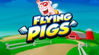 Flying Pigs