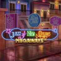 Jazz of New Orleans Megaways