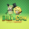 Bill And Coin Dream Drop