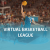 Virtual Basketball League