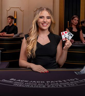 Exclusive Speed Blackjack1