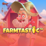 Farmtastic
