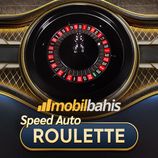 Mobilbahis Speed Auto Roulette