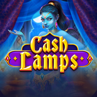 Cash Lamps