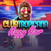 Club Tropicana Happy Hour