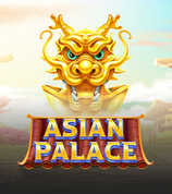 Asian Palace
