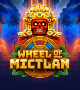 Wheel Of Mictlan