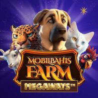 Mobilbahis Farm Megaways