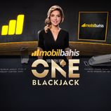 Mobilbahis One Blackjack